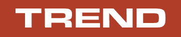 Trend logo